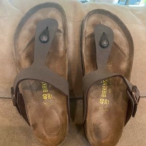 NEW Women’s Birkenstock’s